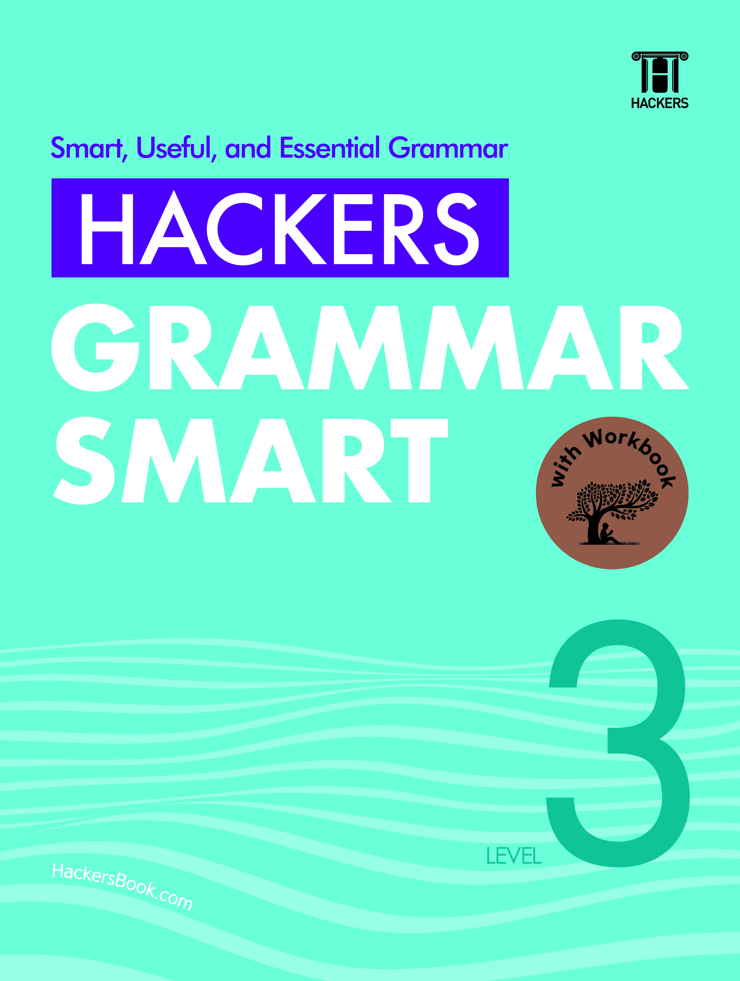 Hackers Grammar Smart Level 3