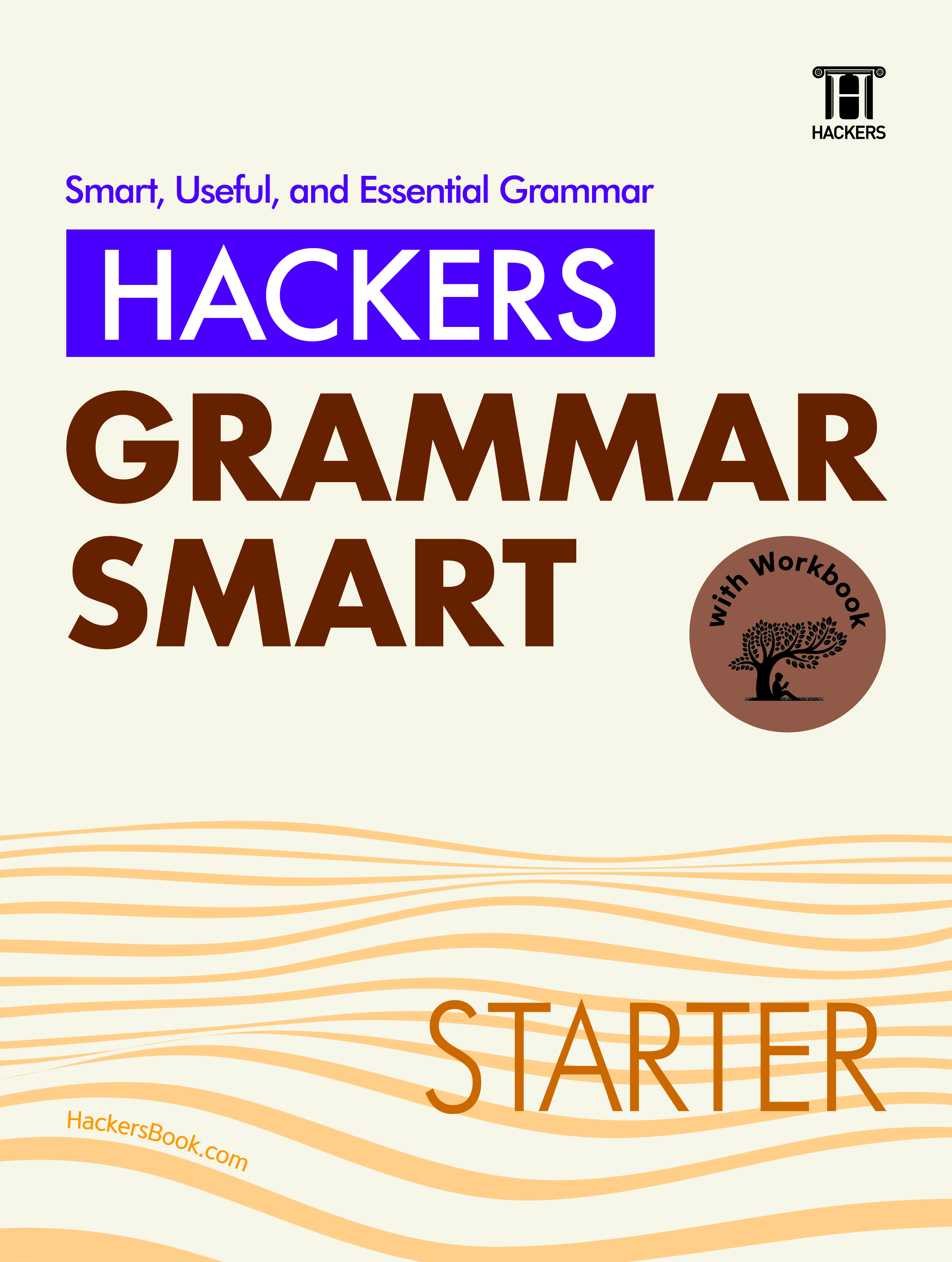Hackers Grammar Smart Starter
