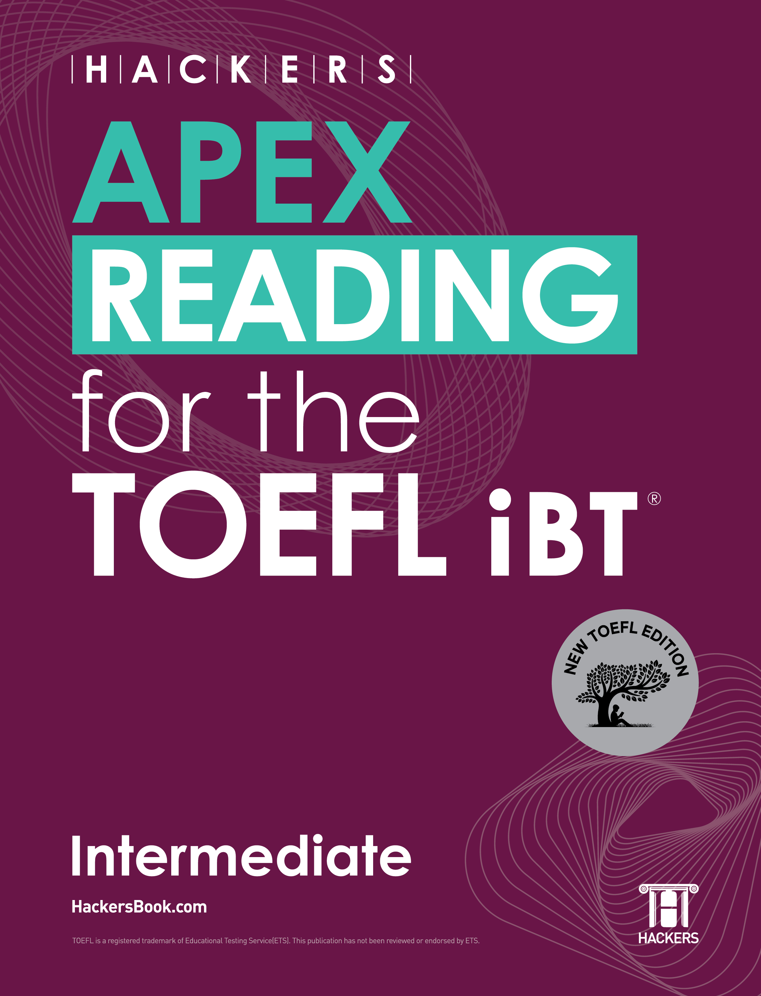 APEX READING for the TOEFL iBT Intermediate