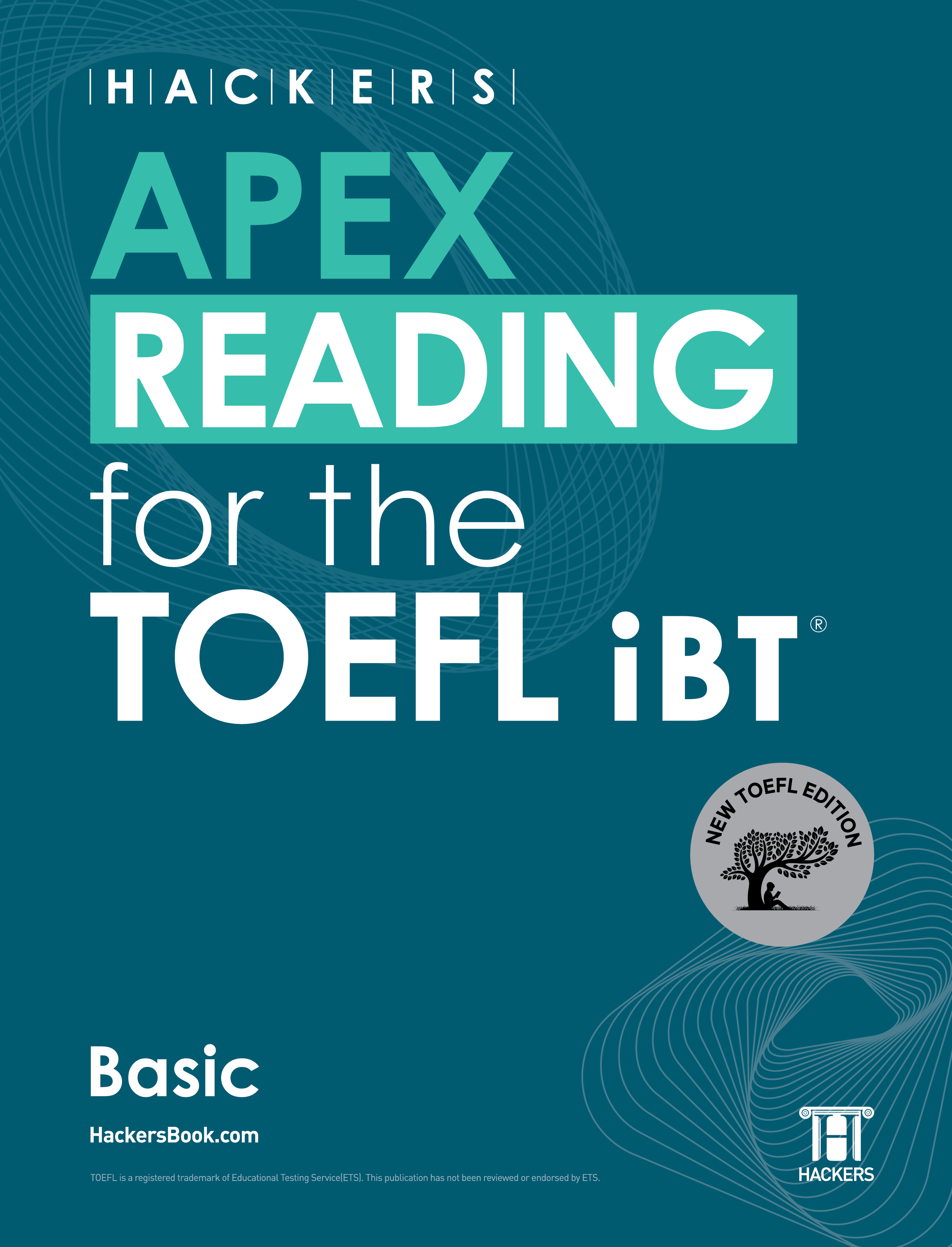 APEX READING for the TOEFL iBT Basic