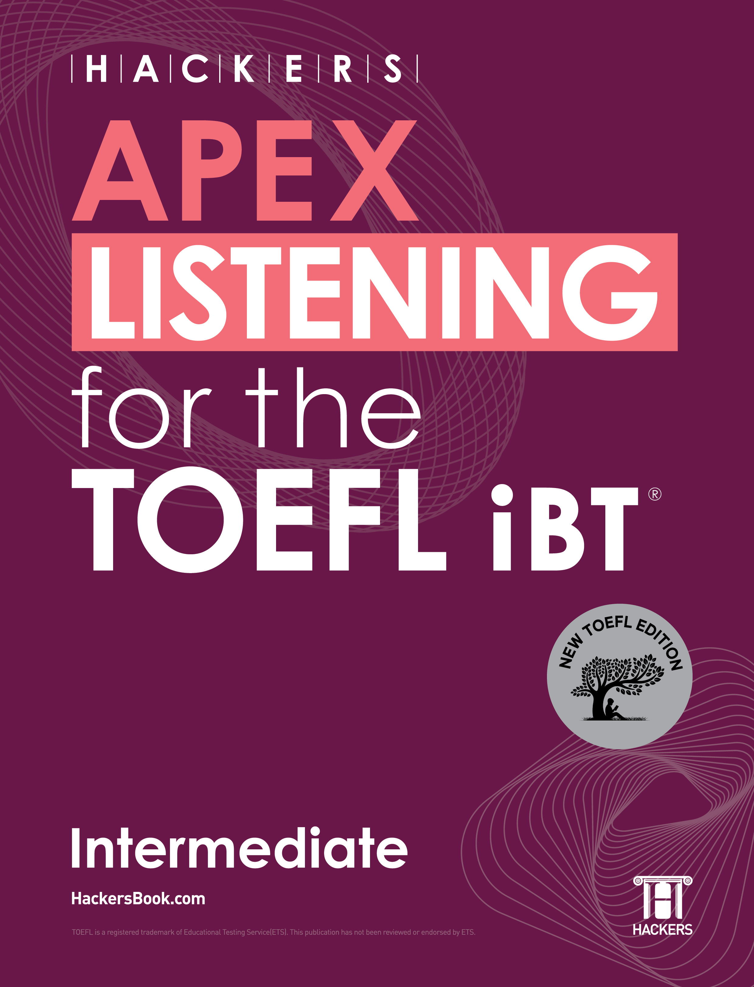 APEX LISTENING for the TOEFL iBT Intermediate