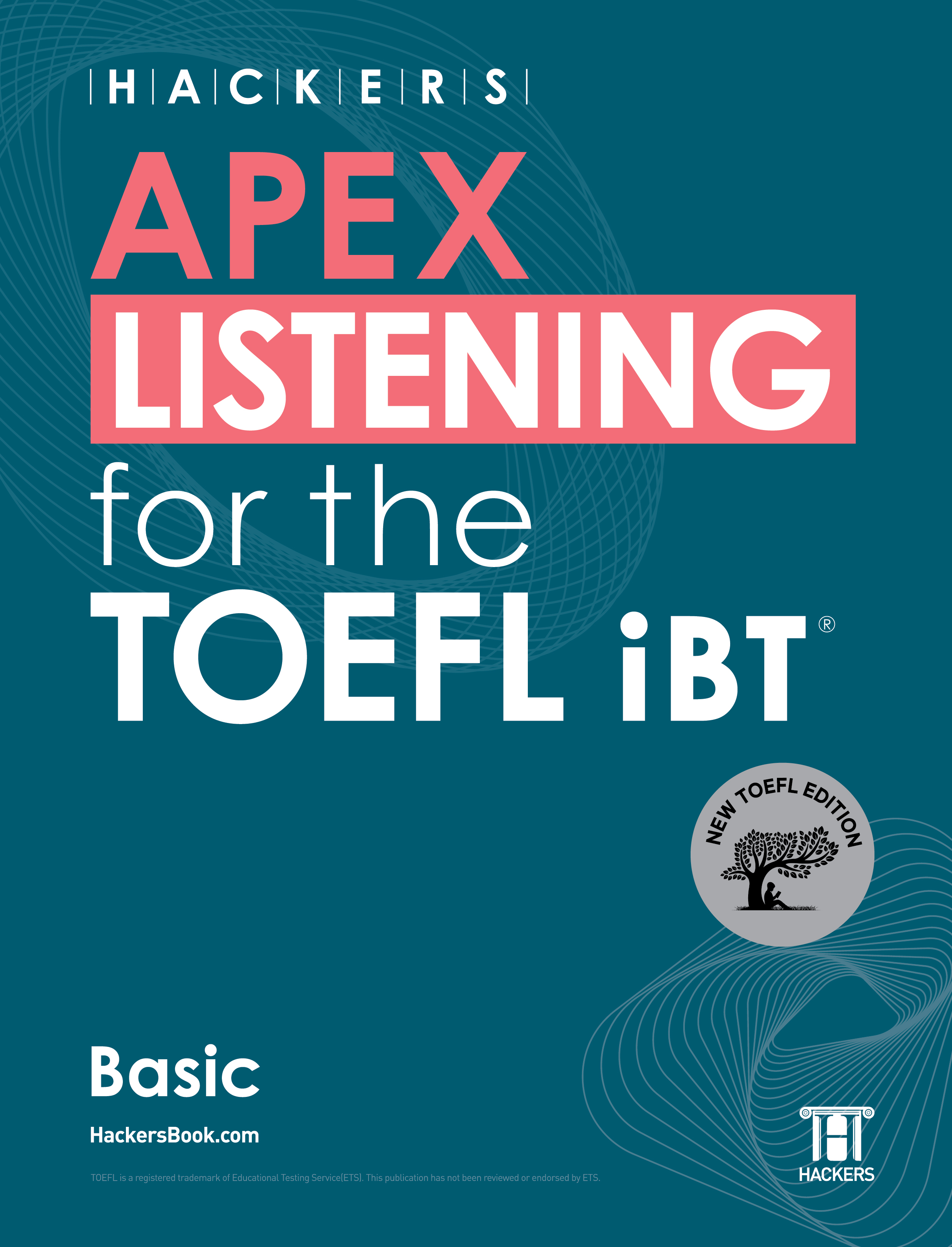 APEX LISTENING for the TOEFL iBT Basic
